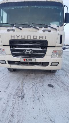 Фургон рефрижератор Hyundai HD170 2011 года, 2990000 рублей, Новосибирск