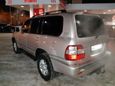 SUV   Toyota Land Cruiser 1999 , 959000 , 