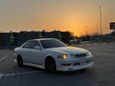  Toyota Mark II 1998 , 370000 , 