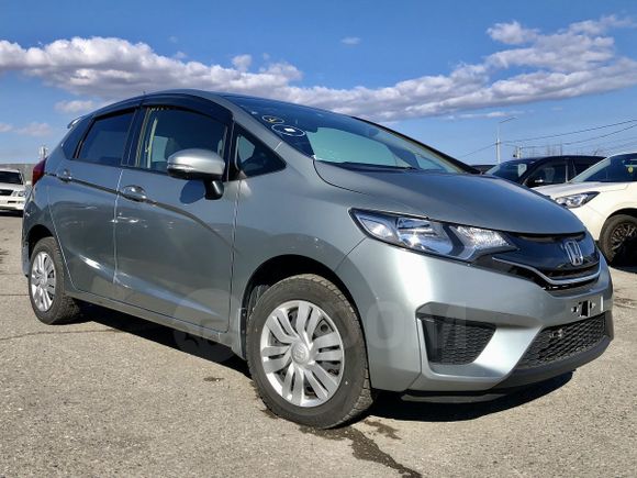  Honda Fit 2015 , 695000 , -