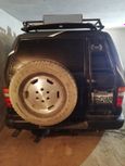 SUV   Isuzu Bighorn 1994 , 400000 , 