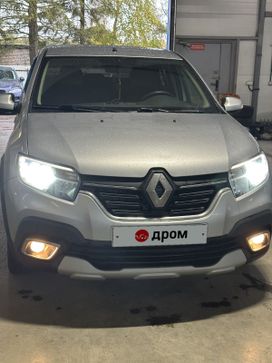  Renault Logan 2021 , 1200000 , 