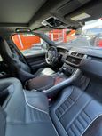 SUV   Land Rover Range Rover Sport 2017 , 6500000 , 