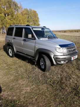 SUV     2005 , 495000 , 