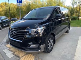    Hyundai H1 2019 , 3470000 , 