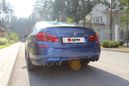  BMW M5 2012 , 3600000 , 