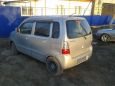  Suzuki Wagon R Solio 2003 , 150000 , 