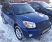 SUV   Toyota RAV4 2004 , 525000 , 