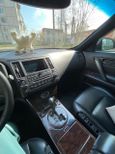 SUV   Infiniti FX35 2004 , 645000 , 