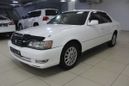  Toyota Cresta 2001 , 339000 , 