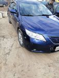  Toyota Camry 2007 , 720000 , 