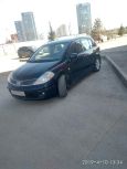  Nissan Tiida 2008 , 320000 , 