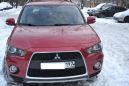 SUV   Mitsubishi Outlander 2011 , 850000 , 