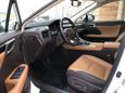 SUV   Lexus RX350L 2018 , 3550000 , -