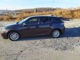  Lexus CT200h 2011 , 980000 , 