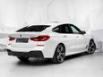  BMW 6-Series Gran Turismo 2018 , 5840000 , 