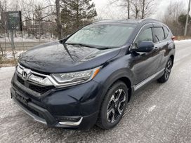 SUV   Honda CR-V 2019 , 3060000 , 