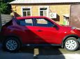 SUV   Nissan Juke 2014 , 870000 , 