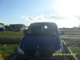    Mercedes-Benz Vito 2006 , 600000 , 