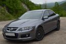  Mazda Mazda6 MPS 2007 , 430000 , 