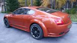  Bentley Continental GT 2004 , 2550000 , 