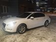  Peugeot 508 2013 , 950000 , 