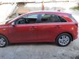  Kia Ceed 2019 , 1250000 , 