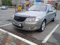 Седан Nissan Almera Classic 2006 года, 560000 рублей, Брянск