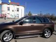 SUV   Volkswagen Touareg 2011 , 1435000 , 