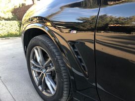SUV   BMW X3 2019 , 3500000 , --
