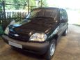 SUV   Chevrolet Niva 2008 , 240000 , 