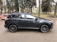 SUV   Toyota RAV4 2019 , 1750000 , 