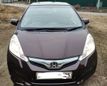  Honda Fit 2012 , 550000 , 