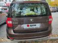 SUV   Skoda Yeti 2018 , 1270000 , 