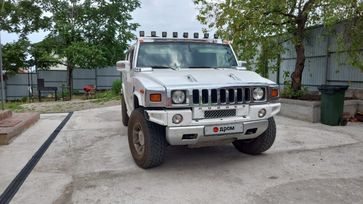  Hummer H2 2008 , 2500000 , 