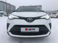 SUV   Toyota C-HR 2019 , 2200000 , 