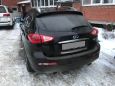 SUV   Infiniti EX25 2013 , 1320000 , 