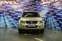 SUV   Suzuki Grand Vitara 2010 , 899000 , 