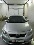  Toyota Corolla 2008 , 570000 , 