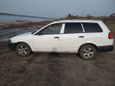  Nissan AD 2001 , 140000 , 