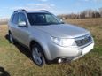 SUV   Subaru Forester 2008 , 769000 , 