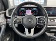 SUV   Mercedes-Benz GLS-Class 2019 , 7998000 , 
