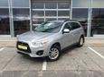 SUV   Mitsubishi ASX 2012 , 700000 , 