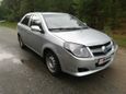  Geely MK 2010 , 150000 , 