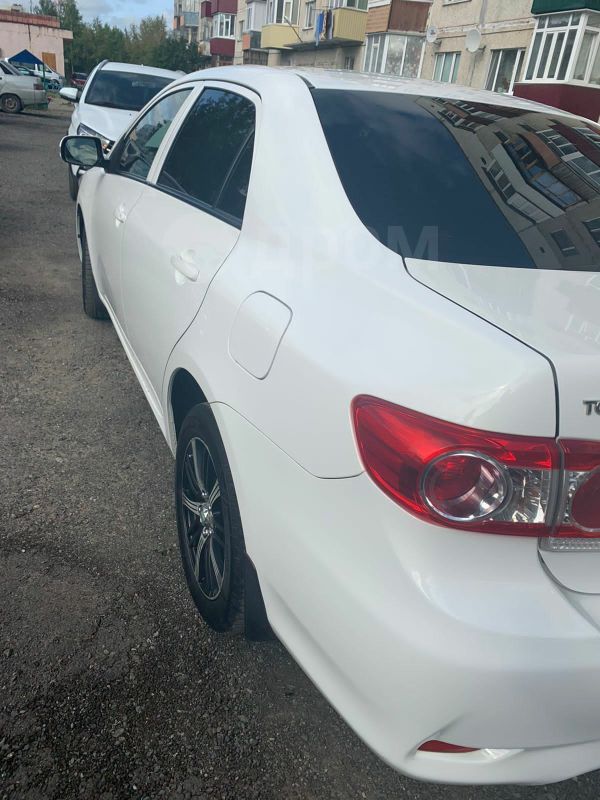  Toyota Corolla 2011 , 780000 , Ը