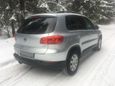 SUV   Volkswagen Tiguan 2011 , 610000 , 