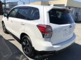 SUV   Subaru Forester 2017 , 1635000 , 