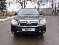 SUV или внедорожник Subaru Forester 2012 года, 1580000 рублей, Москва