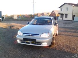  Chevrolet Lanos 2009 , 279000 , 