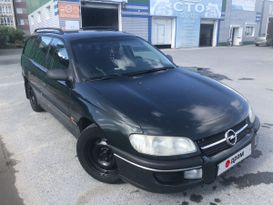  Opel Omega 1996 , 190000 , 